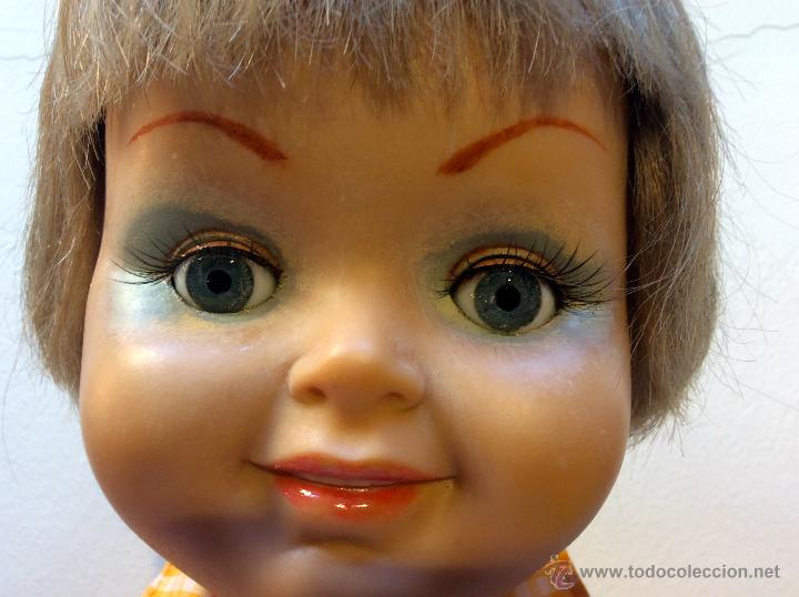 Mu&ntilde;ecas espa&ntilde;olas modernas: MU&Ntilde;ECA ARIANE DE GAMA SERIE DELTA - Foto 6