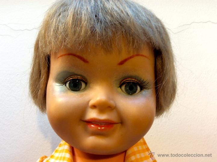 Mu&ntilde;ecas espa&ntilde;olas modernas: MU&Ntilde;ECA ARIANE DE GAMA SERIE DELTA - Foto 7