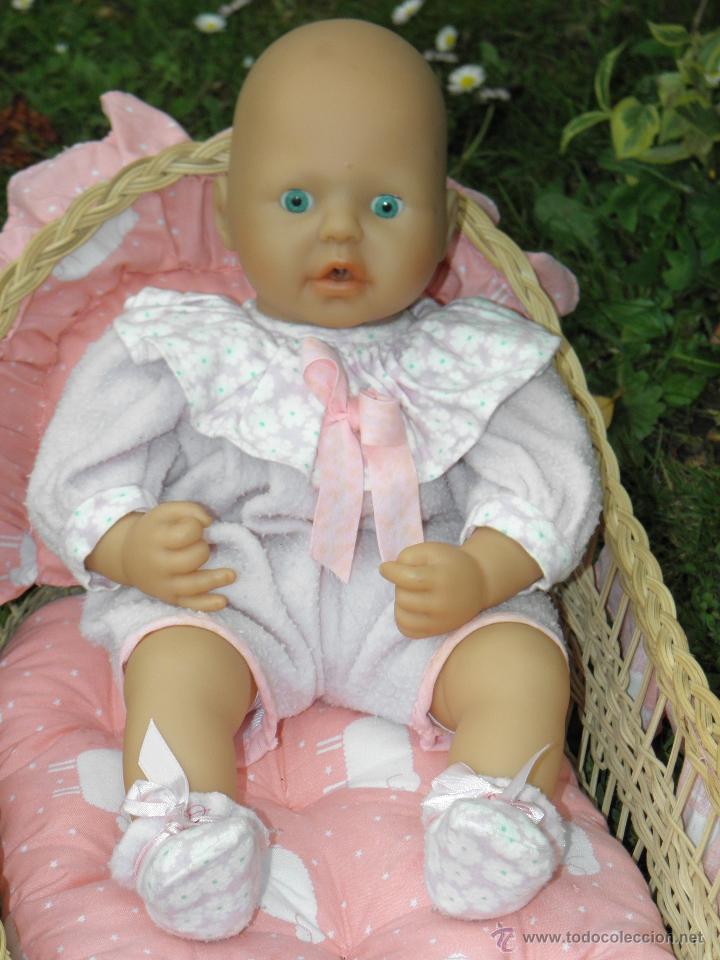 baby annabell 46 cm