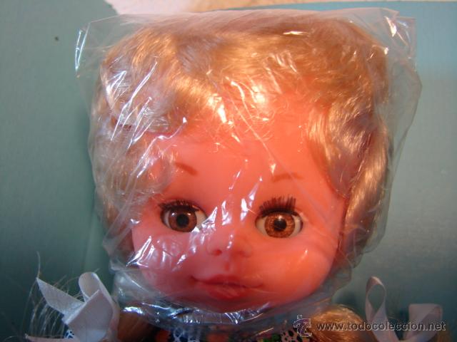 Mu&ntilde;ecas espa&ntilde;olas modernas: CLARITA DE BEYMOL - Foto 3