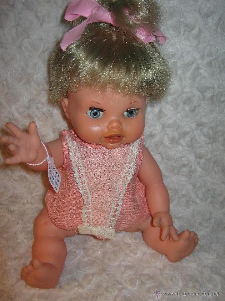 Mu&ntilde;ecas espa&ntilde;olas modernas: MU&Ntilde;ECA T&Aacute;BATA DE VICMA- &Uacute;NICA EN TC - Foto 1