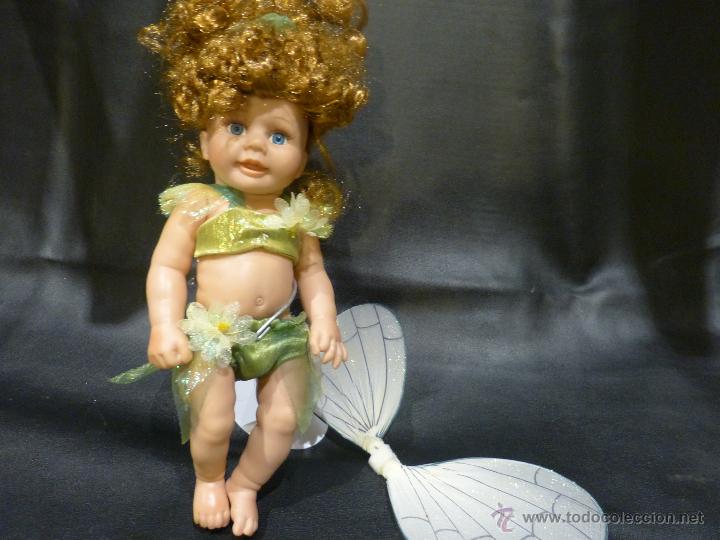 Bambole Spagnole Moderne: Hada de la casa Doll