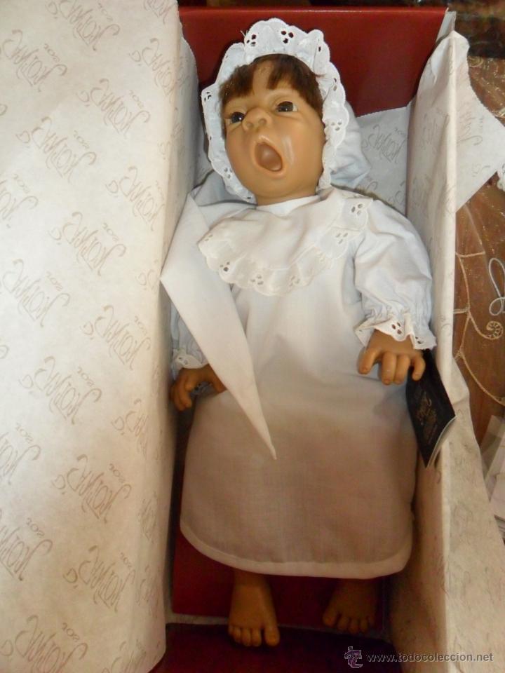 Bambole Spagnole Moderne: mu&ntilde;eco