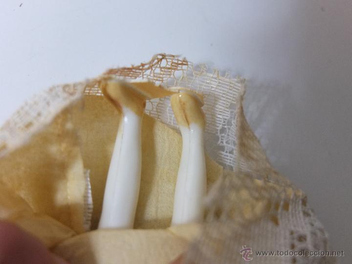 Mu&ntilde;ecas espa&ntilde;olas modernas: antigua mu&ntilde;eca comunion - Foto 4