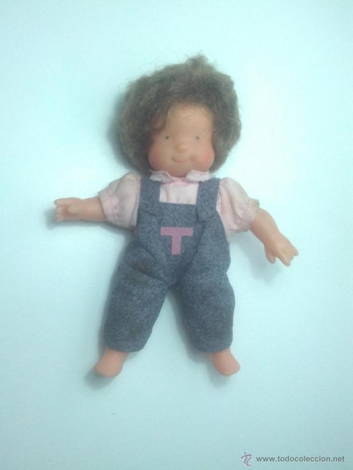 Mu&ntilde;ecas espa&ntilde;olas modernas: Teresa (Melliza) - Foto 1