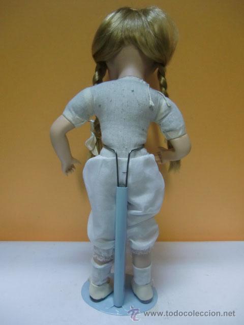 Mu&ntilde;ecas espa&ntilde;olas modernas: Mu&ntilde;eca con vestidos y caja - Foto 10
