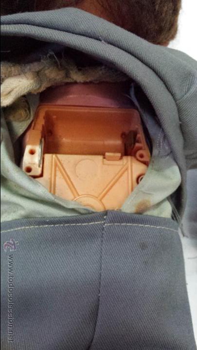Mu&ntilde;ecas espa&ntilde;olas modernas: MU&Ntilde;ECO MILITAR TURUTA - - Foto 6
