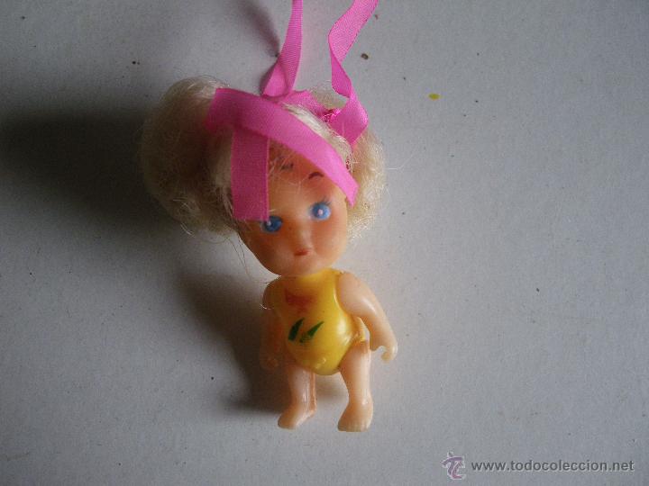 Mu&ntilde;ecas espa&ntilde;olas modernas: MU&Ntilde;ECA PEQUE&Ntilde;A , - Foto 1