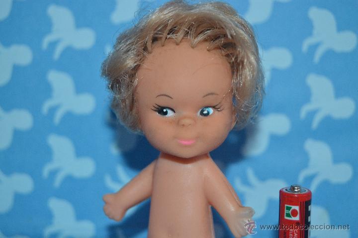 Mu&ntilde;ecas espa&ntilde;olas modernas: antigua mu&ntilde;eca mu&ntilde;eco - Foto 2