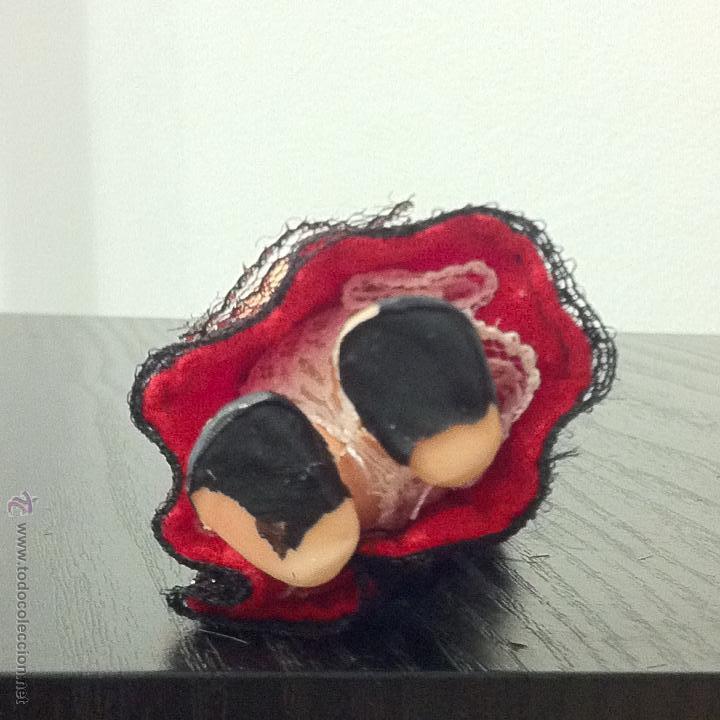 Mu&ntilde;ecas espa&ntilde;olas modernas: MU&Ntilde;ECA CON TRAJE REGIONAL  - TIN TAN. - Foto 5