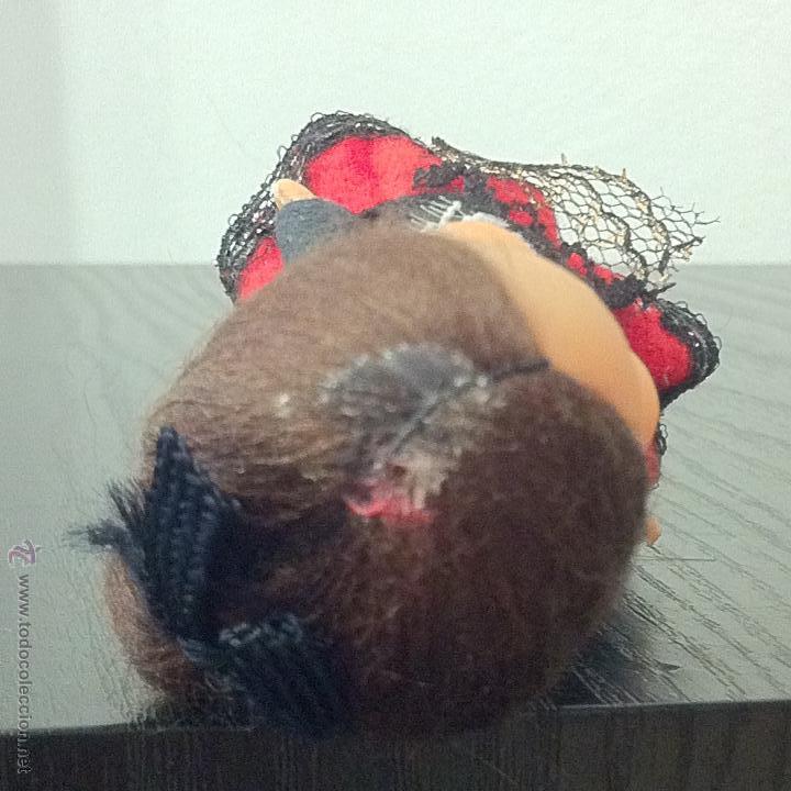 Mu&ntilde;ecas espa&ntilde;olas modernas: MU&Ntilde;ECA CON TRAJE REGIONAL  - TIN TAN. - Foto 6