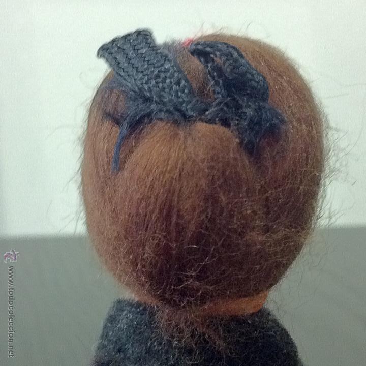 Mu&ntilde;ecas espa&ntilde;olas modernas: MU&Ntilde;ECA CON TRAJE REGIONAL  - TIN TAN. - Foto 8