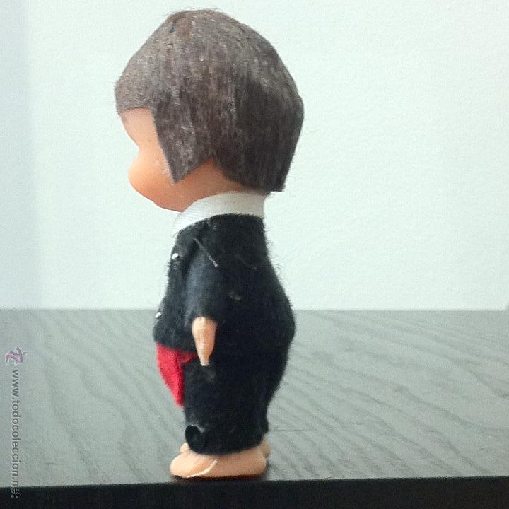 Mu&ntilde;ecas espa&ntilde;olas modernas: MU&Ntilde;ECO CON TRAJE REGIONAL -  Y TIN TAN. - Foto 2