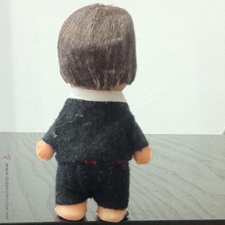 Mu&ntilde;ecas espa&ntilde;olas modernas: MU&Ntilde;ECO CON TRAJE REGIONAL -  Y TIN TAN. - Foto 3