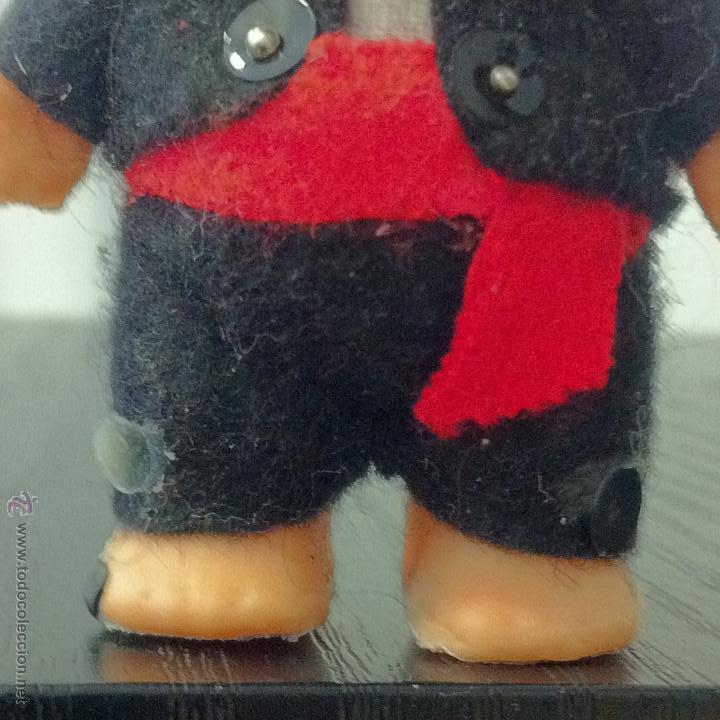 Mu&ntilde;ecas espa&ntilde;olas modernas: MU&Ntilde;ECO CON TRAJE REGIONAL -  Y TIN TAN. - Foto 7