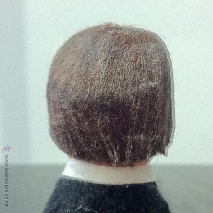 Mu&ntilde;ecas espa&ntilde;olas modernas: MU&Ntilde;ECO CON TRAJE REGIONAL -  Y TIN TAN. - Foto 9