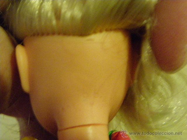 Mu&ntilde;ecas espa&ntilde;olas modernas: Mu&ntilde;eca LALI de B.B. * * * LA HERMANA GEMELA DE CORE * * * - Foto 4
