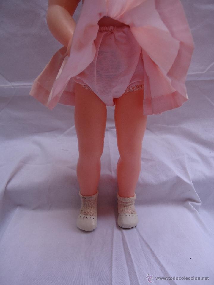 Mu&ntilde;ecas espa&ntilde;olas modernas: MU&Ntilde;ECA MARISOL DE DURPE MARISU - Foto 3