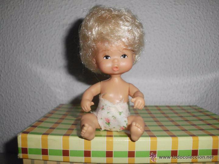 Mu&ntilde;ecas espa&ntilde;olas modernas: preciosa mu&ntilde;eca bebe mu&ntilde;eco - Foto 1