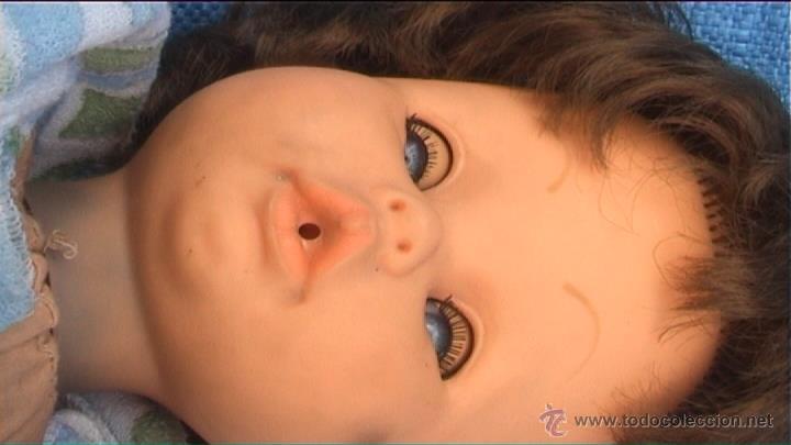 Mu&ntilde;ecas espa&ntilde;olas modernas: MU&Ntilde;ECA VICMA ALICANTE - Foto 3