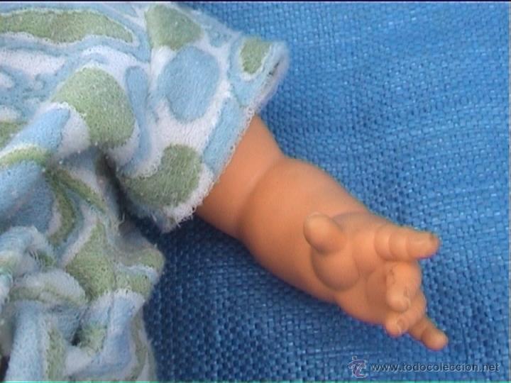 Mu&ntilde;ecas espa&ntilde;olas modernas: MU&Ntilde;ECA VICMA ALICANTE - Foto 5