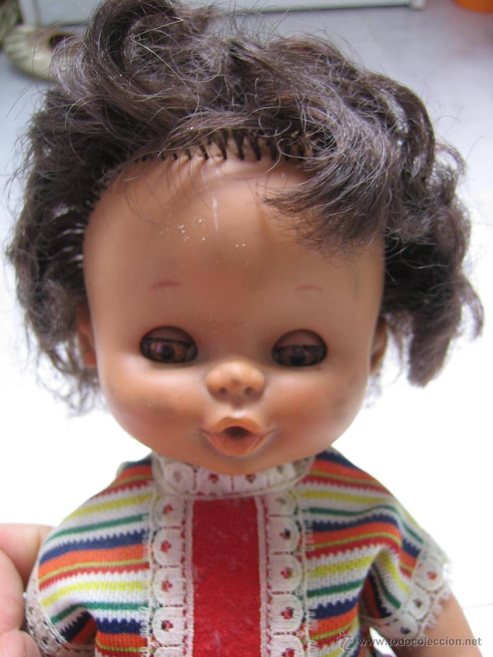 Mu&ntilde;ecas espa&ntilde;olas modernas: Mu&ntilde;eca de Famosa - Foto 2