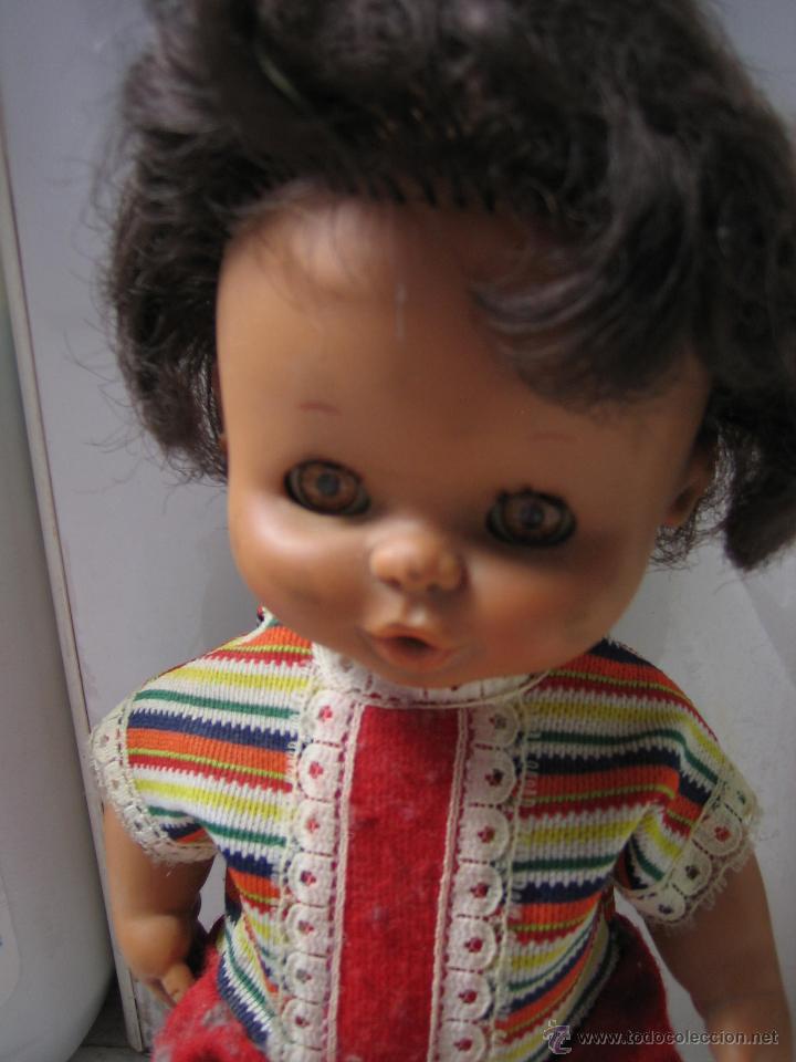 Mu&ntilde;ecas espa&ntilde;olas modernas: Mu&ntilde;eca de Famosa - Foto 4