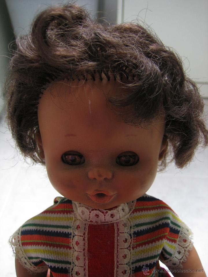 Mu&ntilde;ecas espa&ntilde;olas modernas: Mu&ntilde;eca de Famosa - Foto 5