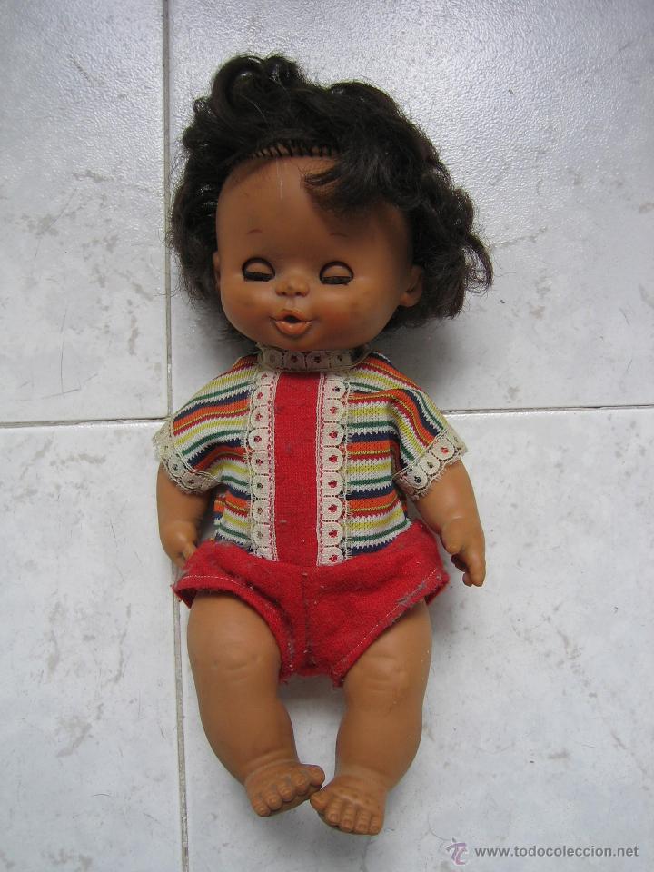 Mu&ntilde;ecas espa&ntilde;olas modernas: Mu&ntilde;eca de Famosa - Foto 6