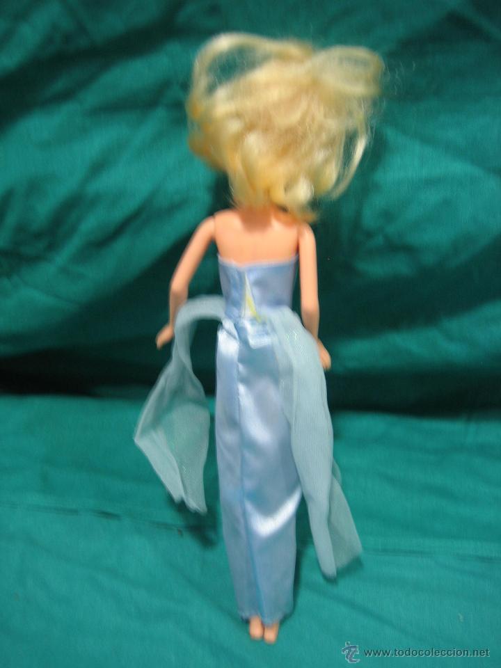 Mu&ntilde;ecas espa&ntilde;olas modernas: Mu&ntilde;eco de Disney - Foto 3