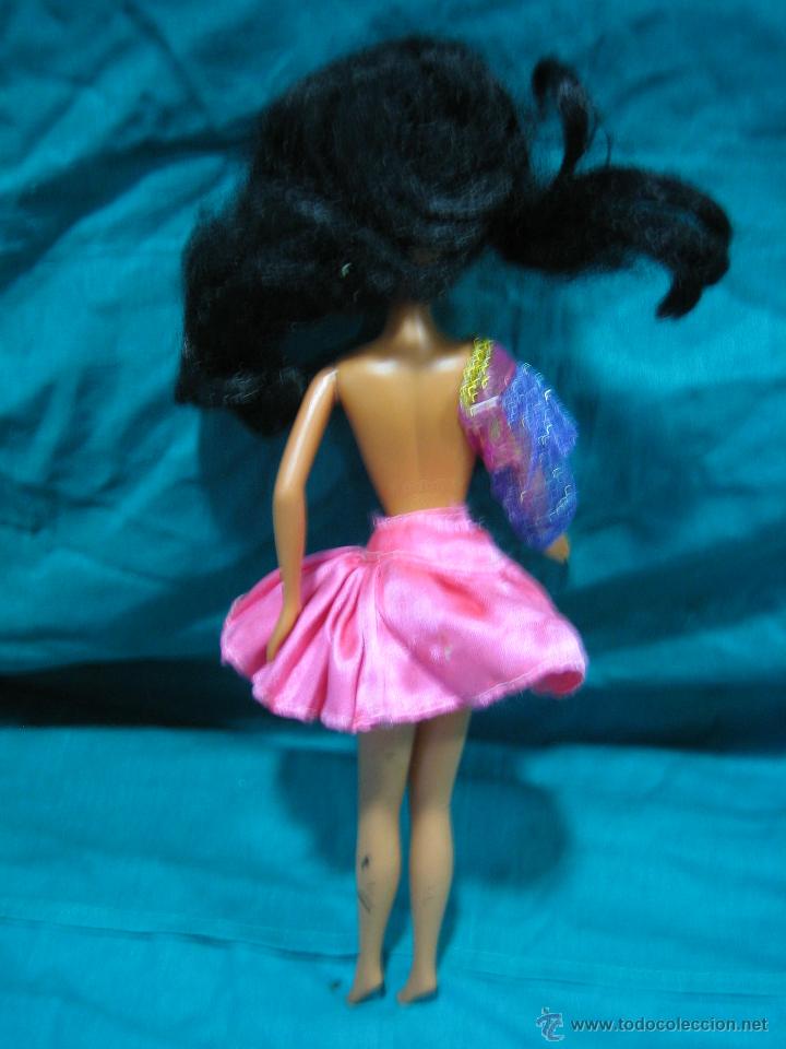 Mu&ntilde;ecas espa&ntilde;olas modernas: Mu&ntilde;eca de Disney - Foto 3