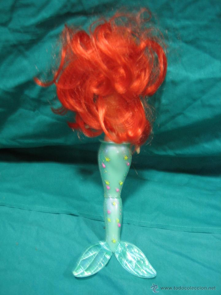Mu&ntilde;ecas espa&ntilde;olas modernas: Mu&ntilde;eca de Disney - Foto 3