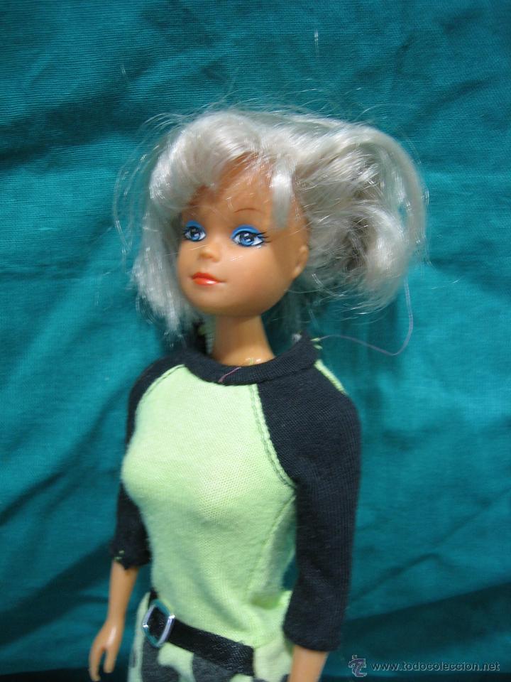 Mu&ntilde;ecas espa&ntilde;olas modernas: Mu&ntilde;eca de Disney - Foto 1