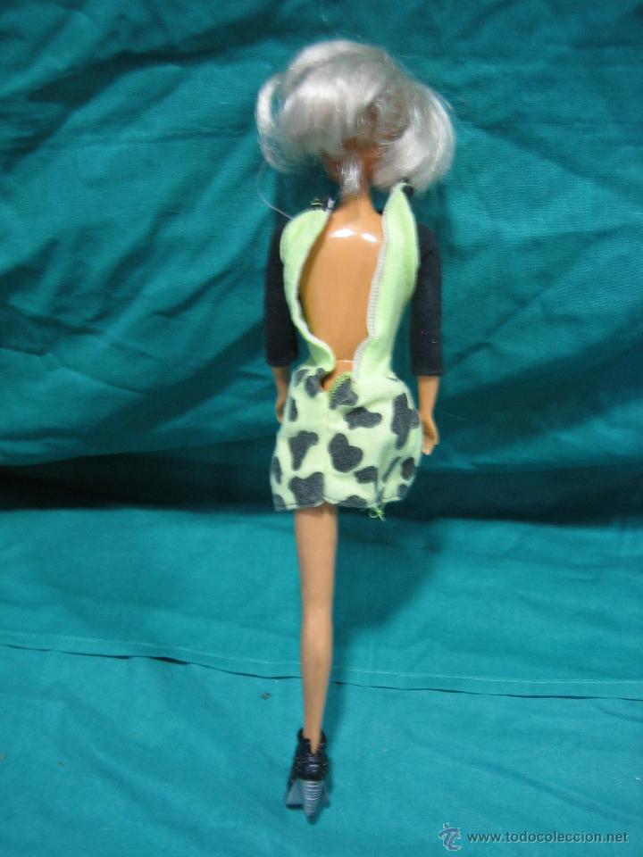 Mu&ntilde;ecas espa&ntilde;olas modernas: Mu&ntilde;eca de Disney - Foto 2