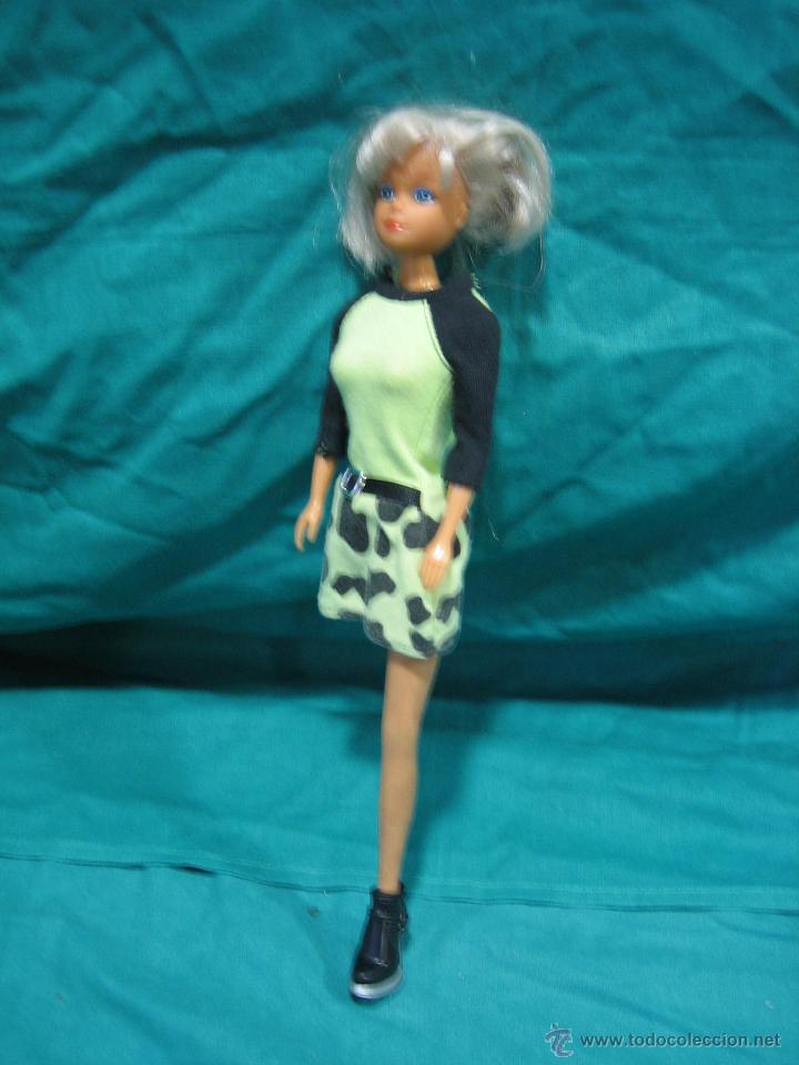 Mu&ntilde;ecas espa&ntilde;olas modernas: Mu&ntilde;eca de Disney - Foto 3