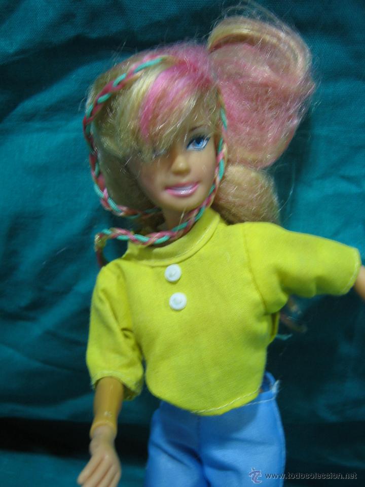 Mu&ntilde;ecas espa&ntilde;olas modernas: Mu&ntilde;eca de Disney - Foto 1