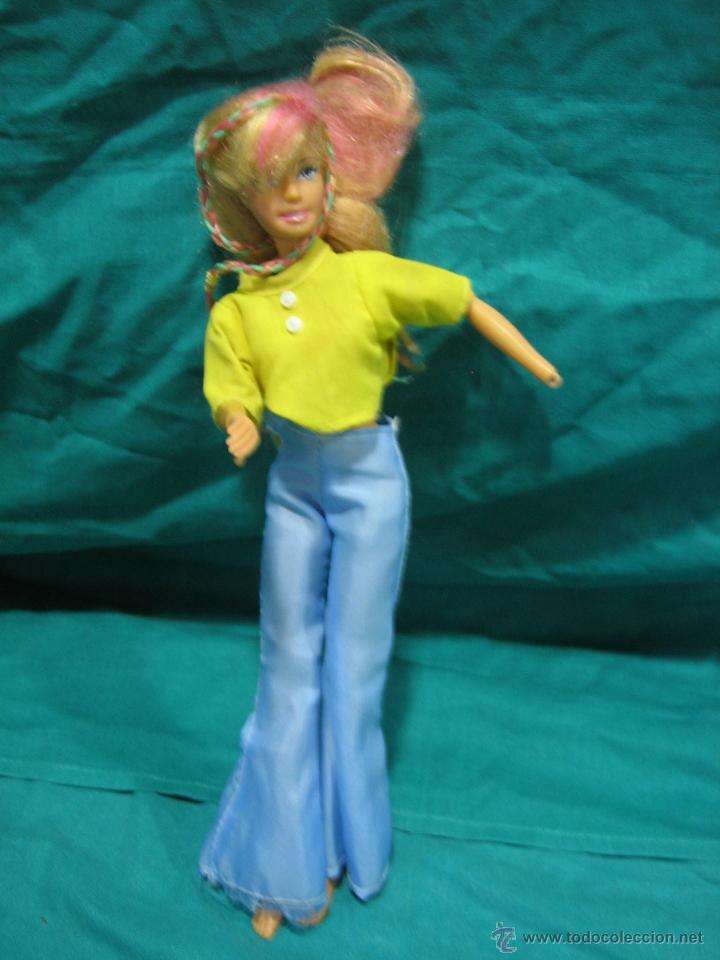 Mu&ntilde;ecas espa&ntilde;olas modernas: Mu&ntilde;eca de Disney - Foto 2