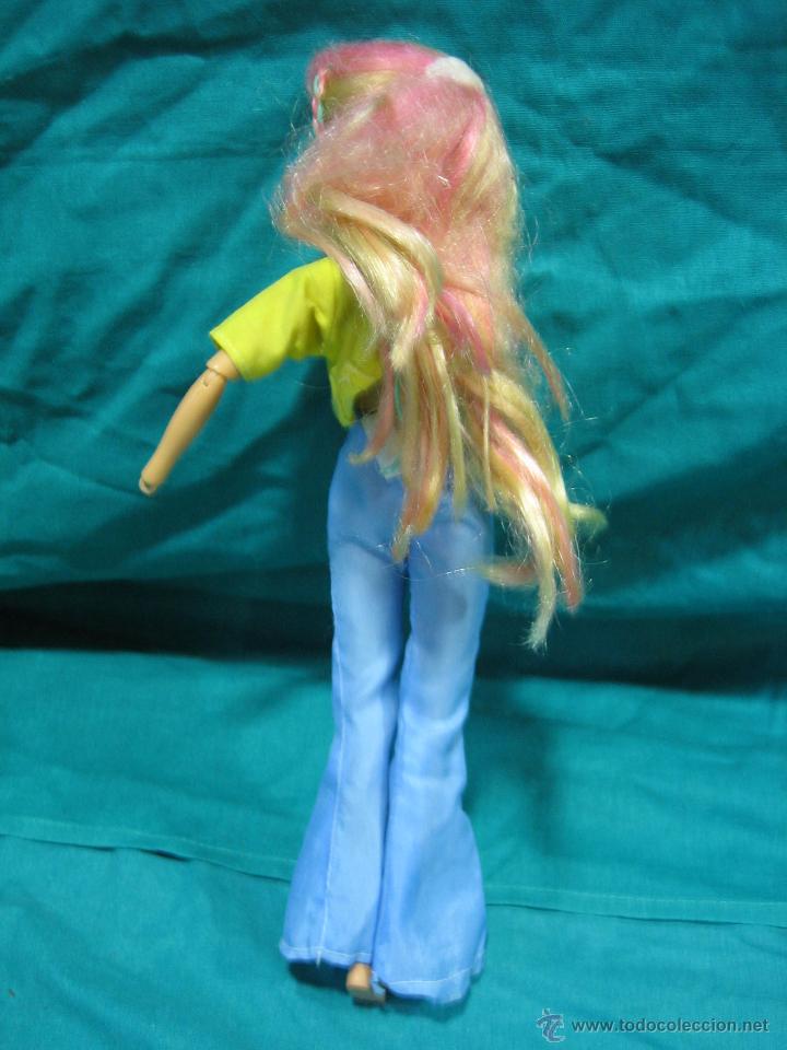 Mu&ntilde;ecas espa&ntilde;olas modernas: Mu&ntilde;eca de Disney - Foto 3