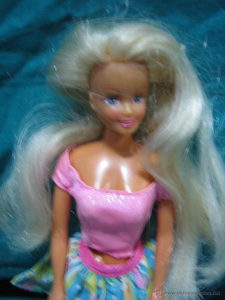 Mu&ntilde;ecas espa&ntilde;olas modernas: Mu&ntilde;eca de Disney - Foto 1