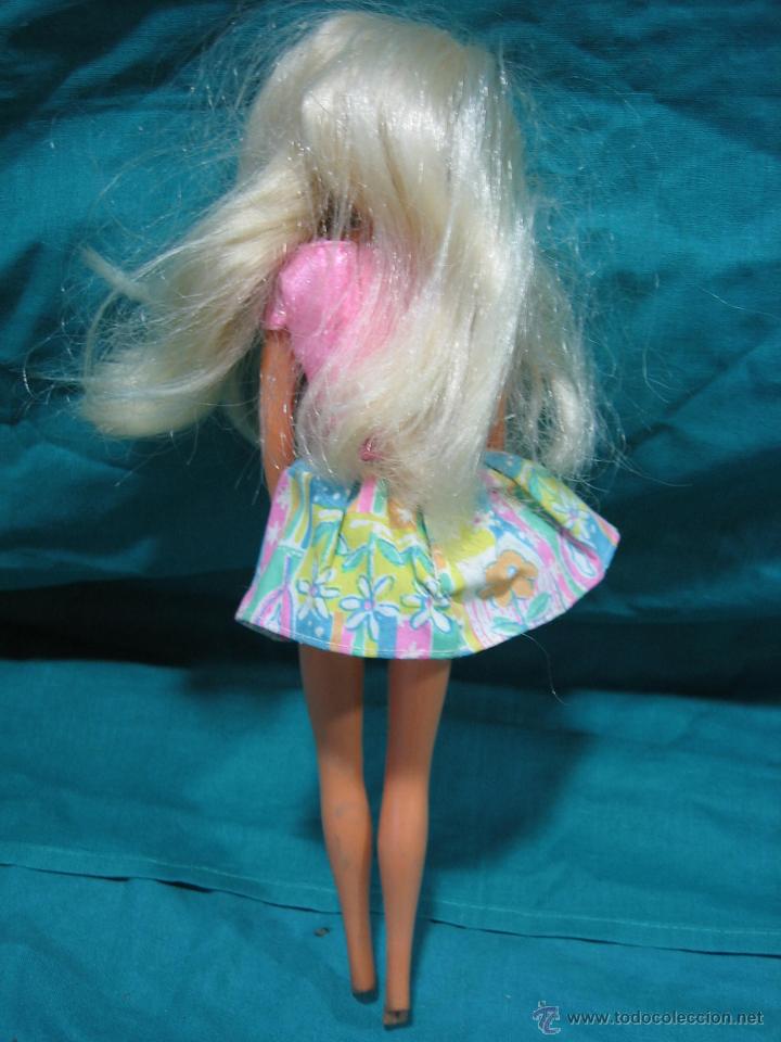 Mu&ntilde;ecas espa&ntilde;olas modernas: Mu&ntilde;eca de Disney - Foto 2