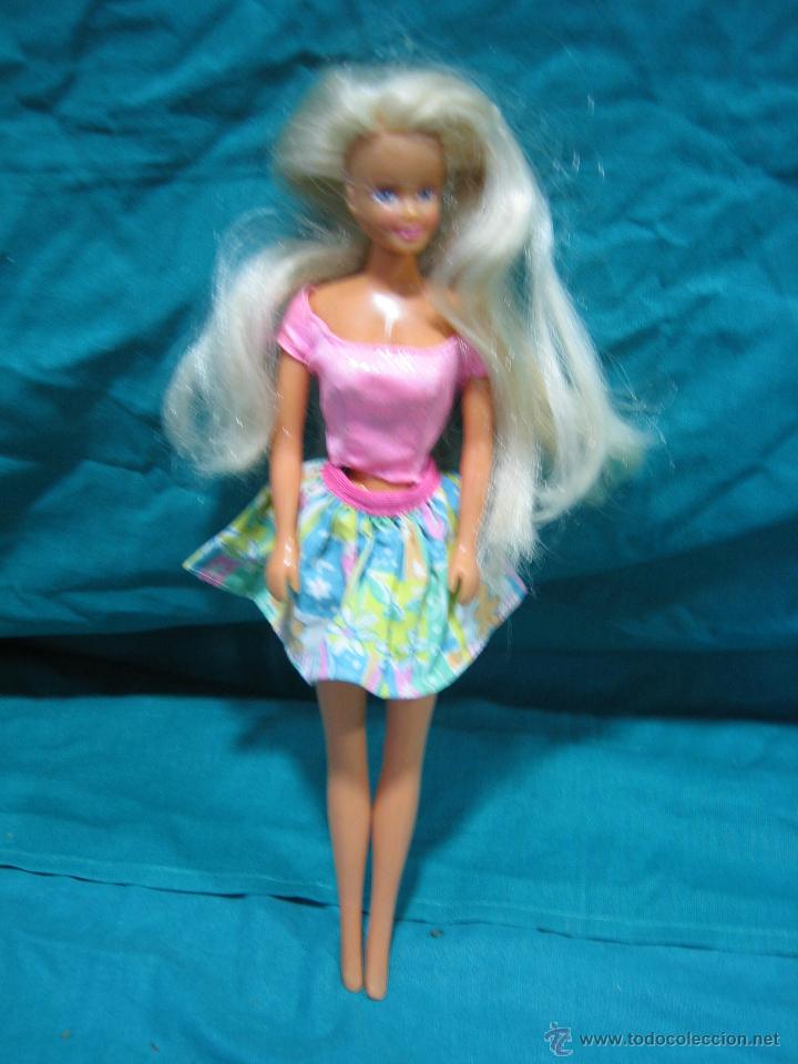 Mu&ntilde;ecas espa&ntilde;olas modernas: Mu&ntilde;eca de Disney - Foto 3