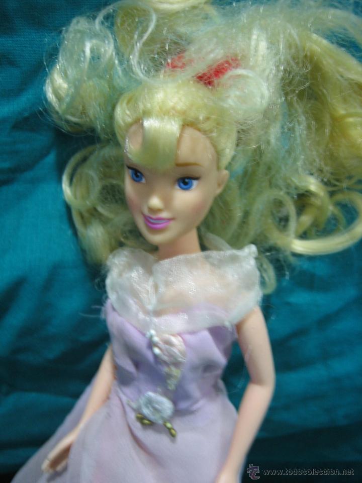 Mu&ntilde;ecas espa&ntilde;olas modernas: Mu&ntilde;eca de Disney - Foto 2