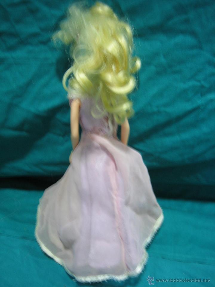 Mu&ntilde;ecas espa&ntilde;olas modernas: Mu&ntilde;eca de Disney - Foto 3