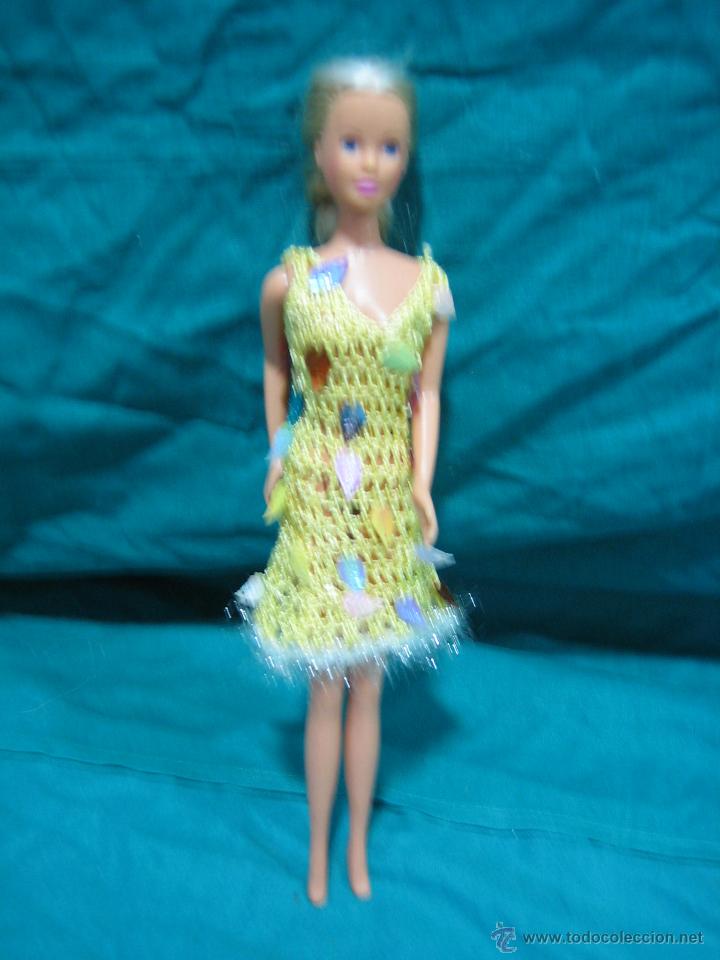 Mu&ntilde;ecas espa&ntilde;olas modernas: Mu&ntilde;eca de Disney - Foto 1
