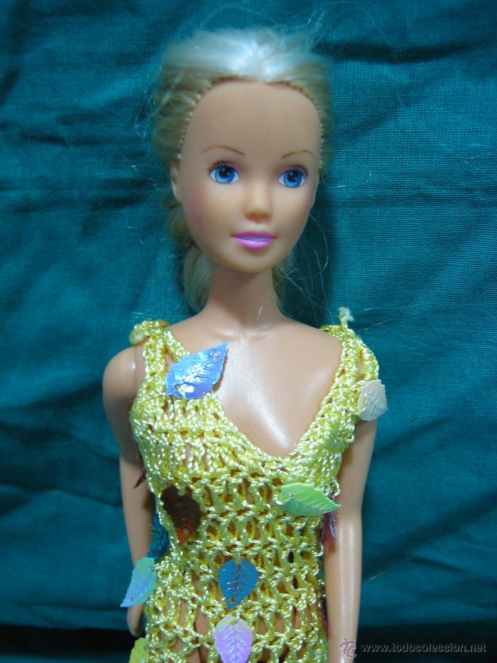 Mu&ntilde;ecas espa&ntilde;olas modernas: Mu&ntilde;eca de Disney - Foto 2