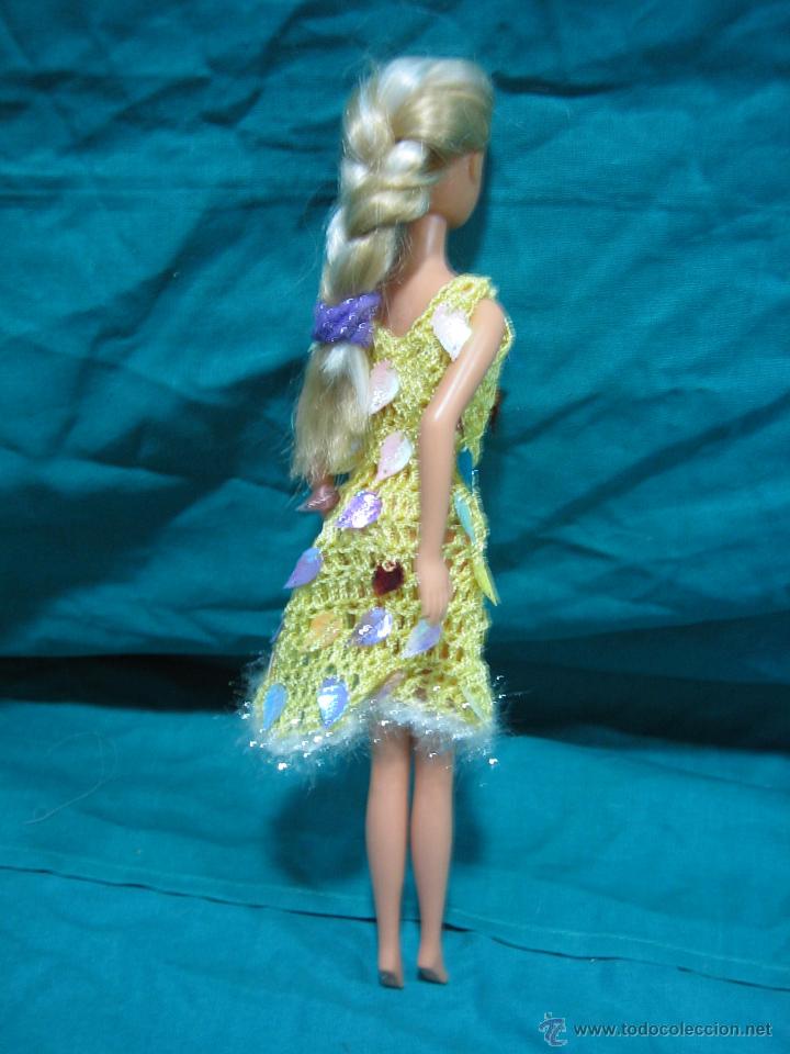 Mu&ntilde;ecas espa&ntilde;olas modernas: Mu&ntilde;eca de Disney - Foto 3