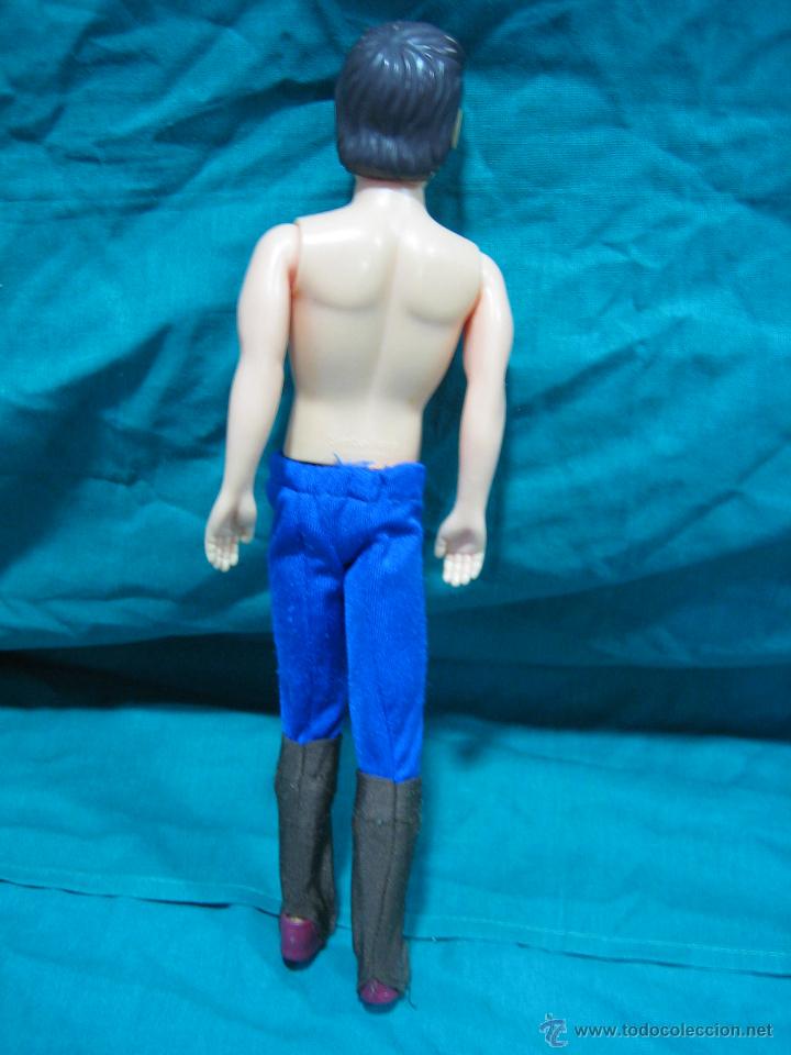 Mu&ntilde;ecas espa&ntilde;olas modernas: Mu&ntilde;eco de Disney - Foto 3