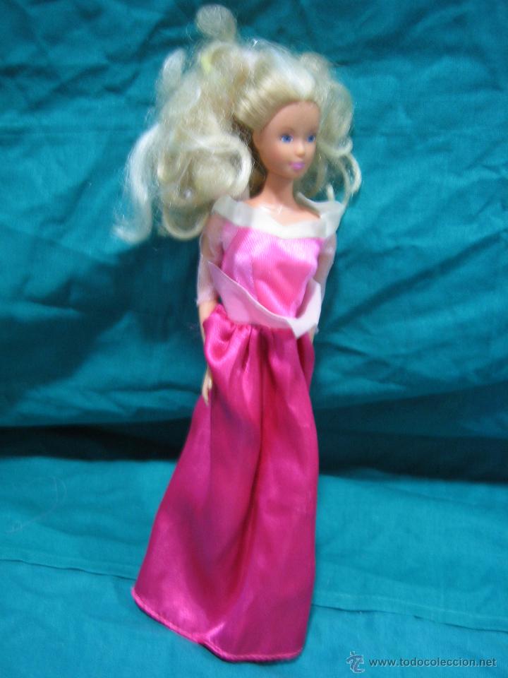 Mu&ntilde;ecas espa&ntilde;olas modernas: Mu&ntilde;eca de Disney - Foto 2