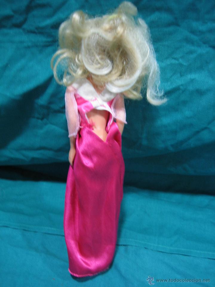 Mu&ntilde;ecas espa&ntilde;olas modernas: Mu&ntilde;eca de Disney - Foto 3