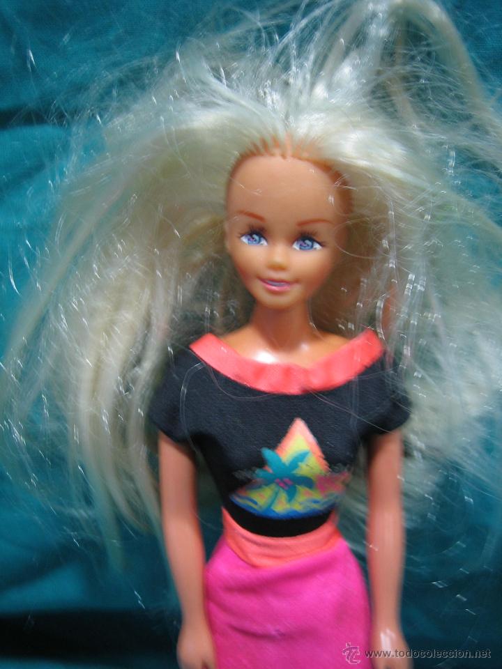 Mu&ntilde;ecas espa&ntilde;olas modernas: Mu&ntilde;eca de Disney - Foto 1